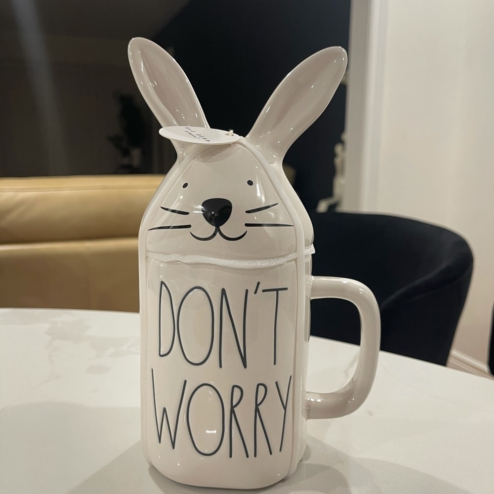 Don’t worry be hoppy